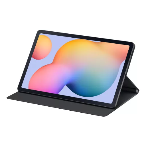 Samsung EF-BP610 26,4 cm (10.4") Oldalra nyíló Szürke