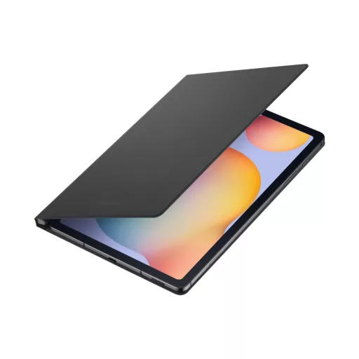 Samsung EF-BP610 26,4 cm (10.4") Oldalra nyíló Szürke