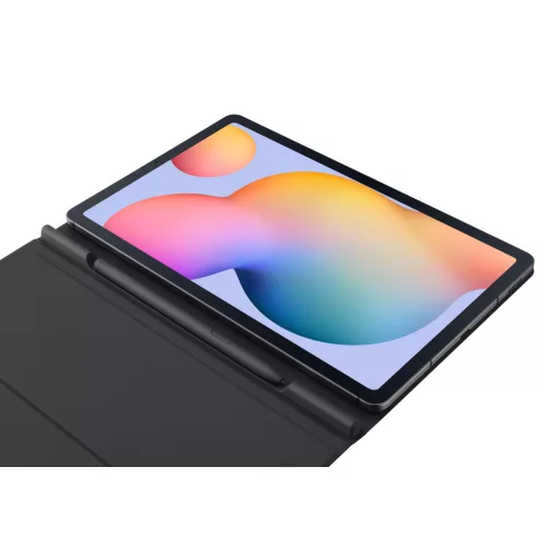 Samsung EF-BP610 26,4 cm (10.4") Oldalra nyíló Szürke
