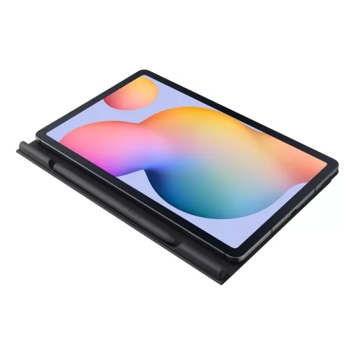 Samsung EF-BP610 26,4 cm (10.4") Oldalra nyíló Szürke