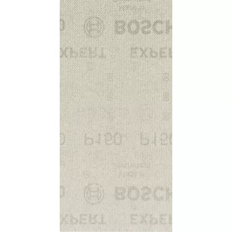   Bosch 2 608 900 755 csiszoló tartozék 50 db Csiszolóháló