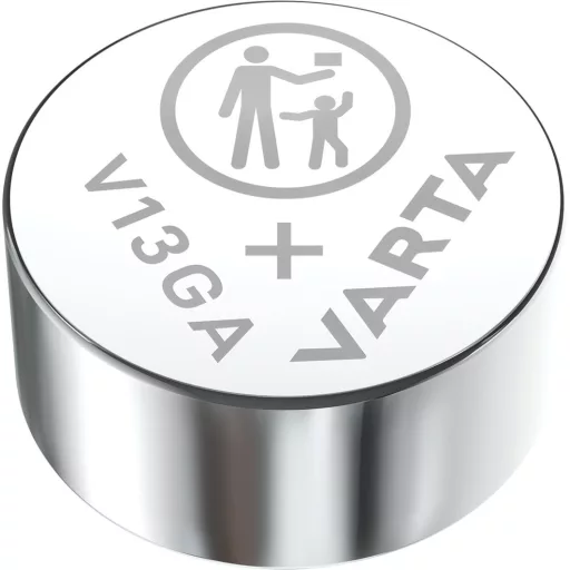 Varta 04276 Egyszer használatos elem LR44 Lúgos
