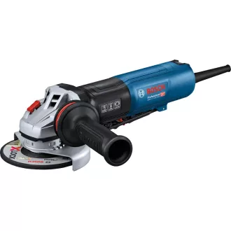   Bosch GWS 17-125 PSB PROFESSIONAL sarokcsiszolók 12,5 cm 11500 RPM 1700 W 2,3 kg