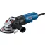 Bosch GWS 17-125 PSB PROFESSIONAL sarokcsiszolók 12,5 cm 11500 RPM 1700 W 2,3 kg
