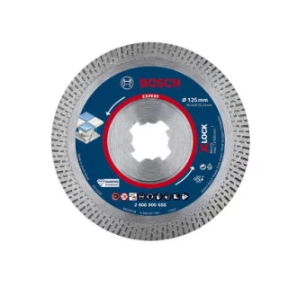 Bosch Expert HardCeramic X-LOCK körfűrészlap 8,5 cm 1 db