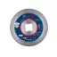 Bosch Expert HardCeramic X-LOCK körfűrészlap 8,5 cm 1 db
