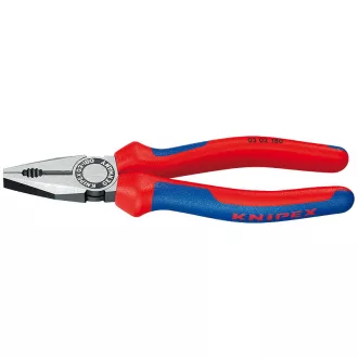 Knipex 03 02 160 fogó Kábelfogó