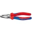 Knipex 03 02 160 fogó Kábelfogó
