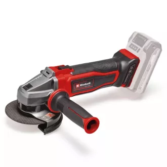   Einhell TE-AG 18/115 Q Li Solo sarokcsiszolók 11,5 cm 8500 RPM 1,69 kg