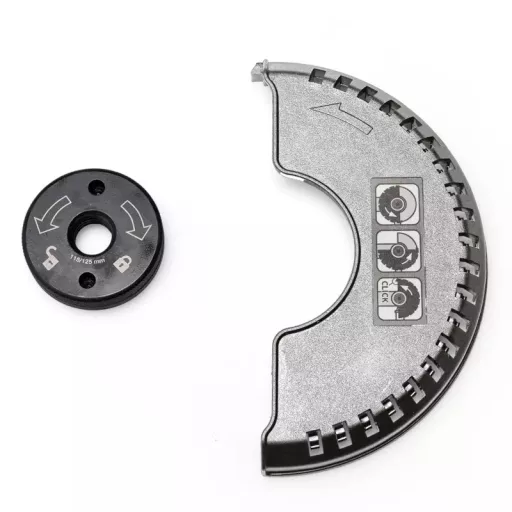 Einhell TE-AG 18/115 Q Li Solo sarokcsiszolók 11,5 cm 8500 RPM 1,69 kg