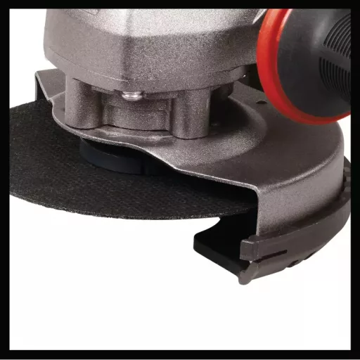 Einhell TE-AG 18/115 Q Li Solo sarokcsiszolók 11,5 cm 8500 RPM 1,69 kg