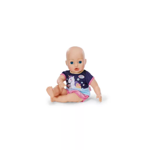 BABY born Unicorn Short Pyjamas 43cm Játékbaba pizsamája