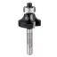 Bosch 2 608 628 456 marófej Lekerekítőmaró 1 db