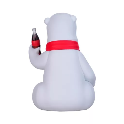 MINIX COCA COLA - POLAR BEAR