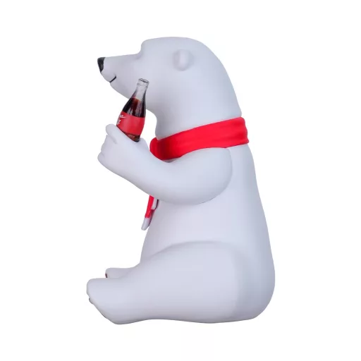 MINIX COCA COLA - POLAR BEAR