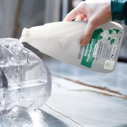 Bissell 3096 porszívó tartozék és kellék Tisztító oldat Kézi porszívó