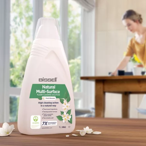 Bissell 3096 porszívó tartozék és kellék Tisztító oldat Kézi porszívó
