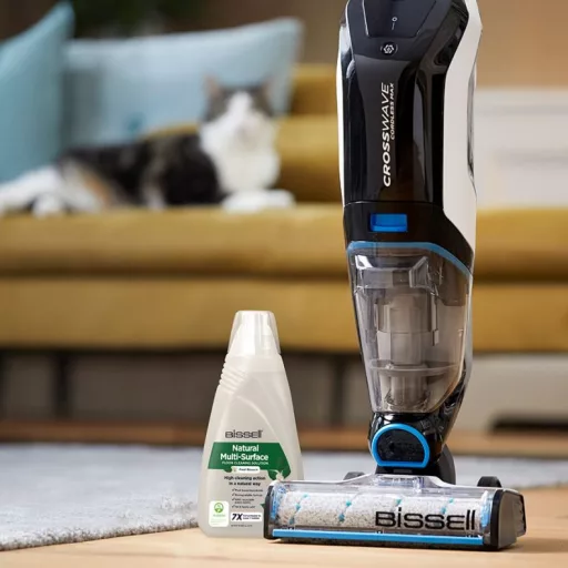 Bissell 3096 porszívó tartozék és kellék Tisztító oldat Kézi porszívó