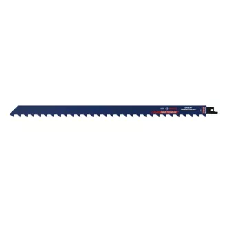   Bosch 2 608 900 413 lombfűrész, kanyarítófűrész és szablyafűrész lap Szablyafűrészlap Keményfém 1 db