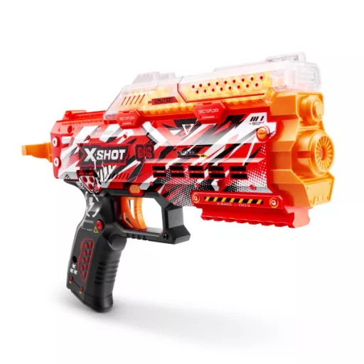 XShot HYPER GEL 36728-EN71 játék fegyver
