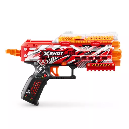 XShot HYPER GEL 36728-EN71 játék fegyver