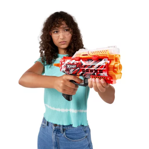 XShot HYPER GEL 36728-EN71 játék fegyver