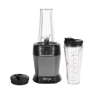 Ninja BN495 0,7 L 1000 W Antracit, Fekete, Szürke