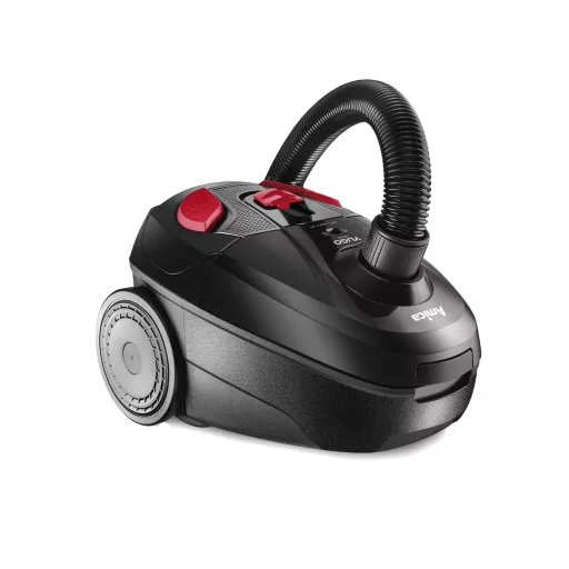 Amica Yugo VM1043 1,5 L Henger alakú vákuum 900 W Porzsák