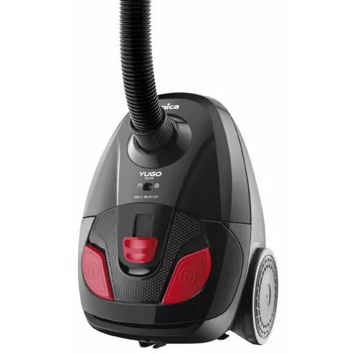 Amica Yugo VM1043 1,5 L Henger alakú vákuum 900 W Porzsák