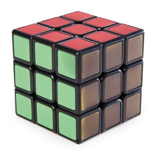 Rubik’s RBK RON Rubiks 3x3 Phantom Cube GML Rubik kocka