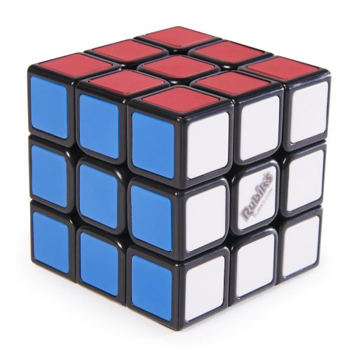 Rubik’s RBK RON Rubiks 3x3 Phantom Cube GML Rubik kocka
