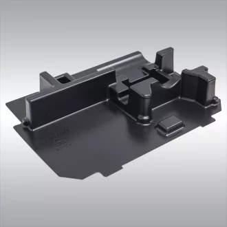   Makita 837670-0 tartozék vezeték nélküli szerszámhoz Fekete
