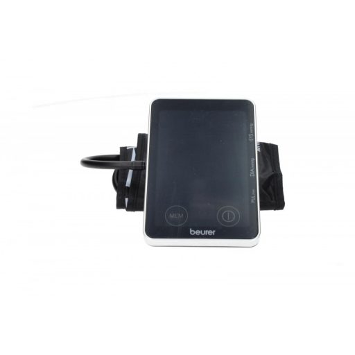 BM58 Blutdruckmessgerät (schwarz, Retail)