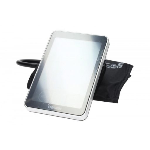 BM58 Blutdruckmessgerät (schwarz, Retail)