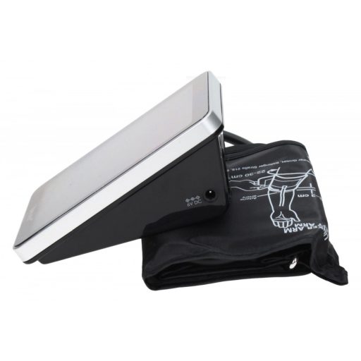 BM58 Blutdruckmessgerät (schwarz, Retail)