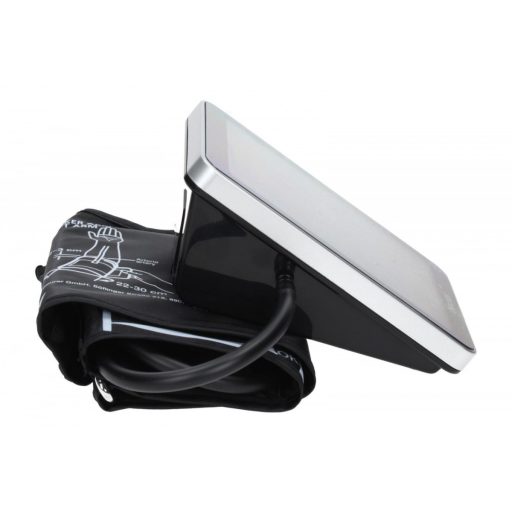 BM58 Blutdruckmessgerät (schwarz, Retail)