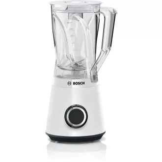   Bosch Serie 4 MMB6141W turmixgép 1,5 L Asztali mixer 1200 W Fehér