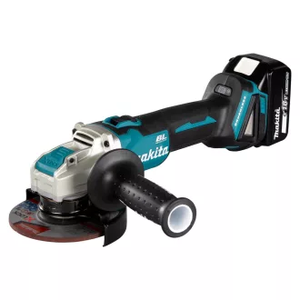 Makita DGA521ZX1 sarokcsiszolók 12,5 cm 8500 RPM 1,7 kg