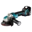 Makita DGA521ZX1 sarokcsiszolók 12,5 cm 8500 RPM 1,7 kg