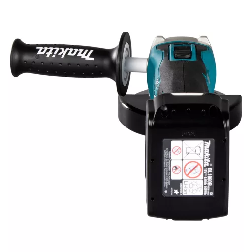 Makita DGA521ZX1 sarokcsiszolók 12,5 cm 8500 RPM 1,7 kg