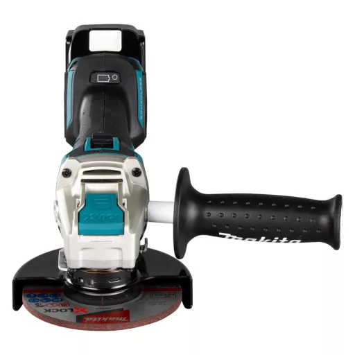 Makita DGA521ZX1 sarokcsiszolók 12,5 cm 8500 RPM 1,7 kg