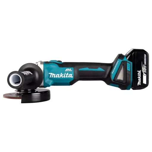 Makita DGA521ZX1 sarokcsiszolók 12,5 cm 8500 RPM 1,7 kg