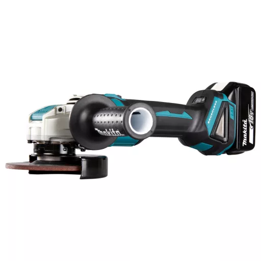 Makita DGA521ZX1 sarokcsiszolók 12,5 cm 8500 RPM 1,7 kg