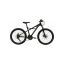 Huffy Bicycle KORROS 24" BLACK 24382W Black