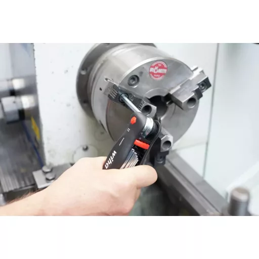 Multitool PocketStar TORX (schwarz, 8 Werkzeuge)