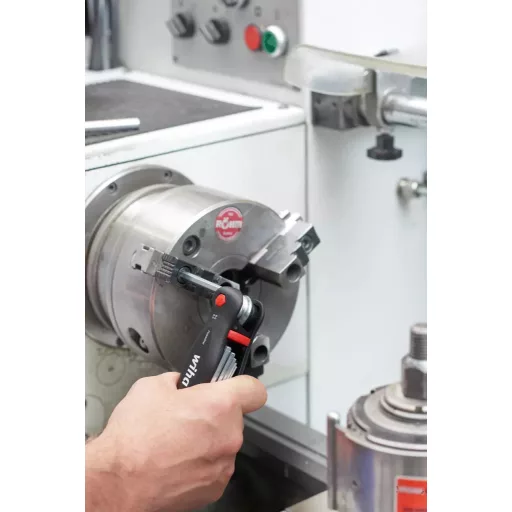 Multitool PocketStar TORX (schwarz, 8 Werkzeuge)