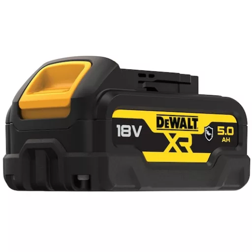DeWALT DCB184G-XJ akkumulátor töltő