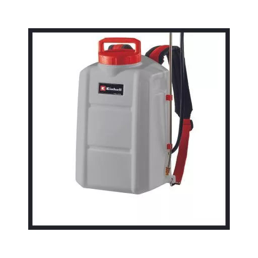 Einhell GE-WS 18/150 Li-Solo Háti permetező (kerti) 17 L
