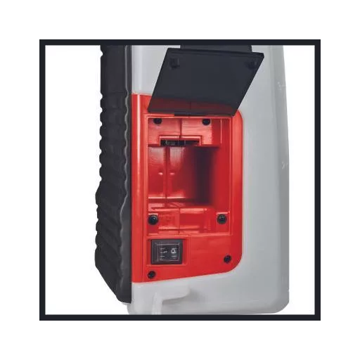 Einhell GE-WS 18/150 Li-Solo Háti permetező (kerti) 17 L