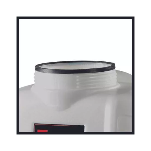 Einhell GE-WS 18/150 Li-Solo Háti permetező (kerti) 17 L